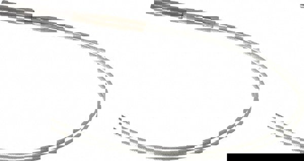 2 Inch Overall Length, 240 Volt, Incoloy High Density Cartridge