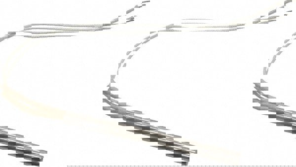 4-1/2 Inch Overall Length, 120 Volt, Incoloy High Density Cartridge