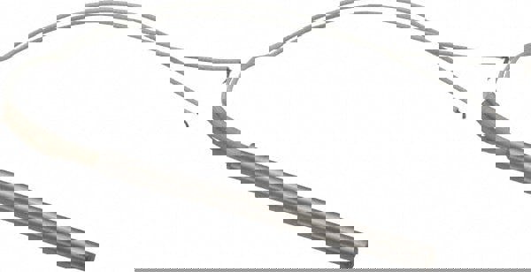 5 Inch Overall Length, 120 Volt, Incoloy High Density Cartridge