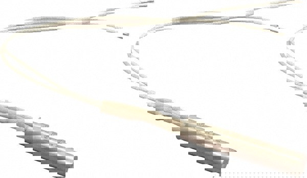 2-1/2 Inch Overall Length, 120 Volt, Incoloy High Density Cartridge