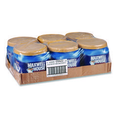 COFFEE,GRND COF MED RT,6