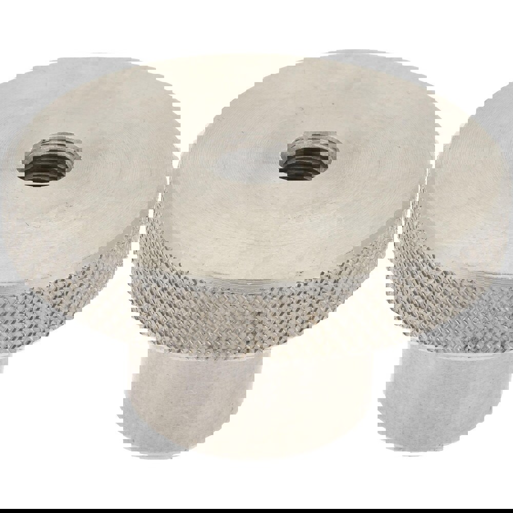 50.8mm Head, Knurled Knob