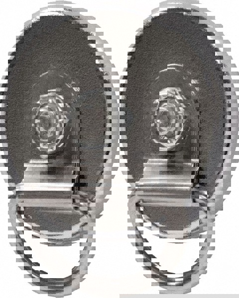 22 Lb Max Pull Force, 9/32