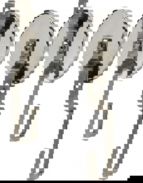 Storage Hook: Magnetic Mount, 1