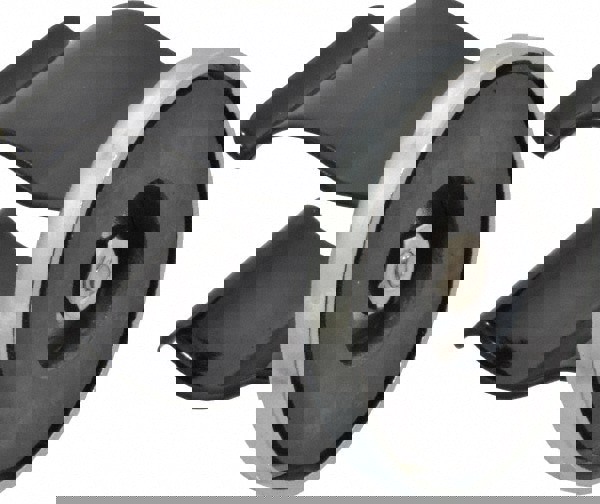 19 Lb Max Pull Force, 2-3/16