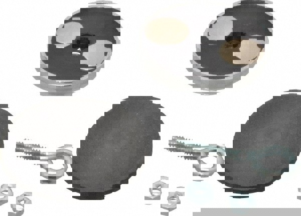 Rare Earth Cup Magnet