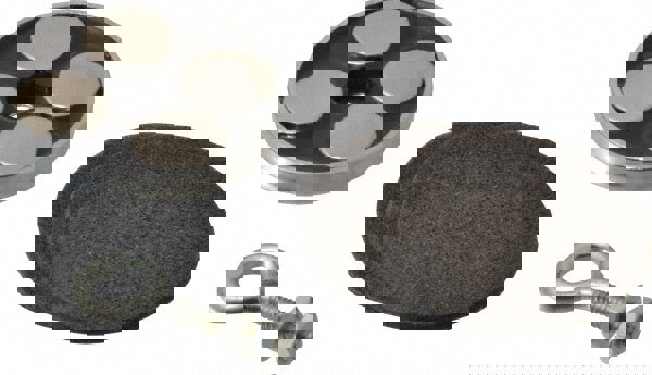 Rare Earth Cup Magnet