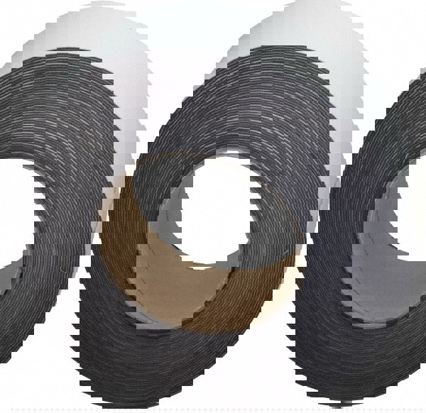 600 Long x 2 Wide, Write On Magnetic Back, Label Holder