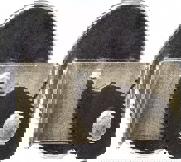 82 Lb Max Pull Force, 3/8