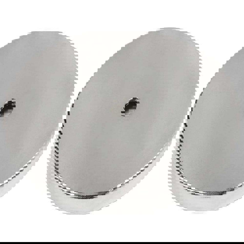 Rare Earth Cup Magnet