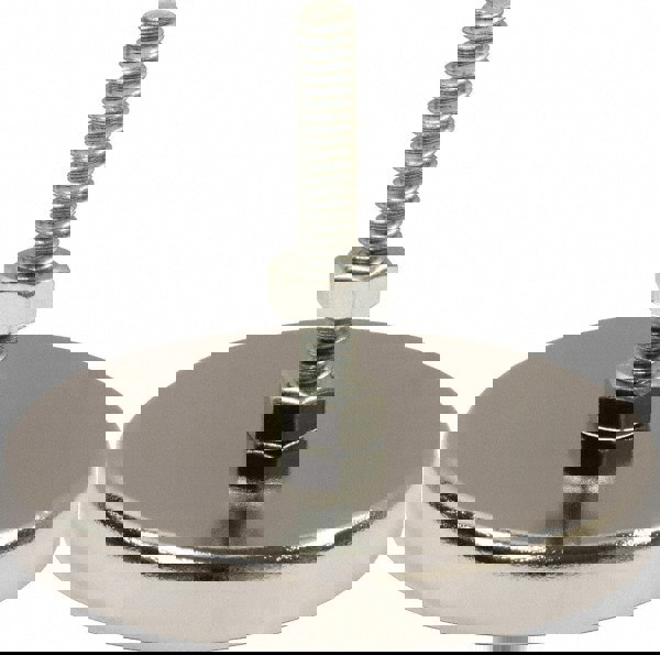 90 Lb Max Pull Force, 3/8