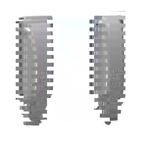 1G VERT 8-IN-1 WP IN-USE CVR GRAY