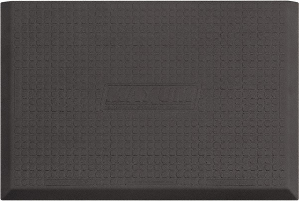 Anti-Fatigue Mat: 3' Length, 2' Wide, 5/8