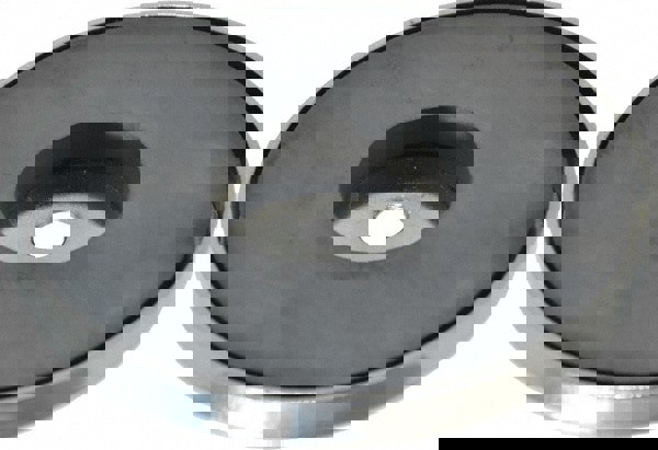 95 Lb Max Pull Force, 1/2