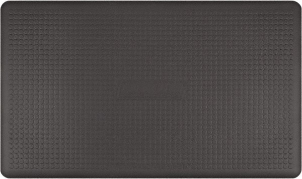 Anti-Fatigue Mat: 5' Length, 3' Wide, 5/8
