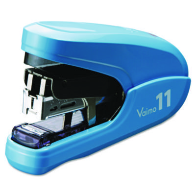 STAPLER,FLTCLH,35 SHTS,BE