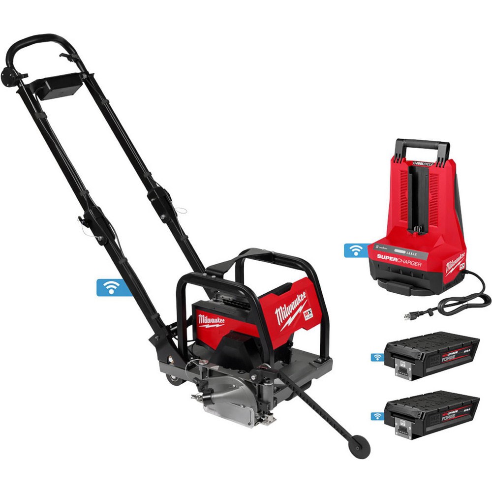 Handheld Cut-Off Saws; Amperage: 8 ; Arbor Size (Inch): 1 ; Includes: (1) MX FUEL 6