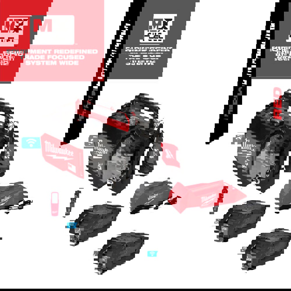 Cordless Concrete Vibrators; Vibrations Per Minute: 11000 ; Head Length (Inch): 2-1/2 ; Battery Chemistry: Lithium-ion ; Brushless Motor: Yes