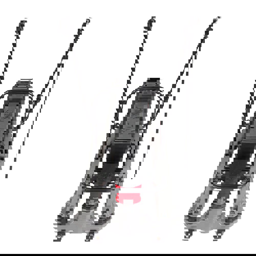 Floats; Product Type: Vibratory Screed ; Blade Material: Stainless Steel ; For Use With: Quick attacment with no holes or hardware through bars, compatible with both Milwaukee and MBW ; UNSPSC Code: 27112202