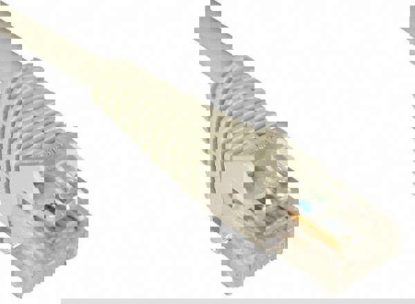 Ethernet Cable: Cat5e, 350 MHz, Unshielded