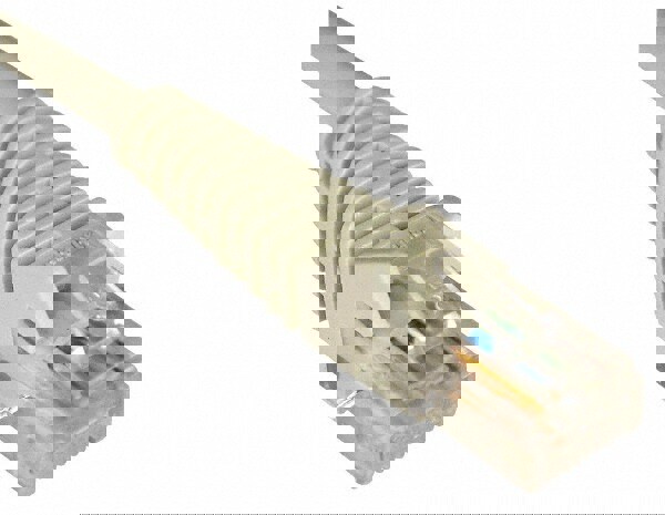 Ethernet Cable: Cat5e, 350 MHz, Unshielded