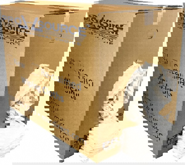 Cotton Surgical Towel: Virgin Huck