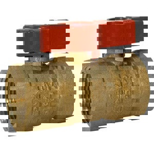 3/4 LEV HDL AGA GSKT BV