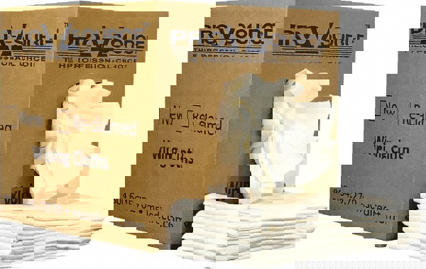 Cotton Diaper Rag: Virgin T-Shirt