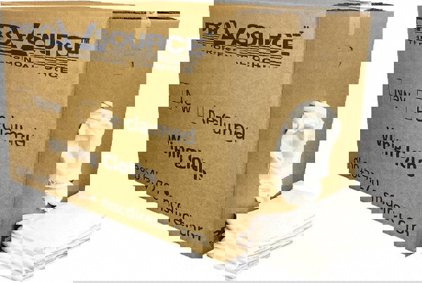 Cotton Diaper Rag: Virgin T-Shirt