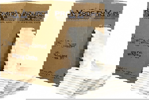 Cotton Diaper Rag: Virgin T-Shirt