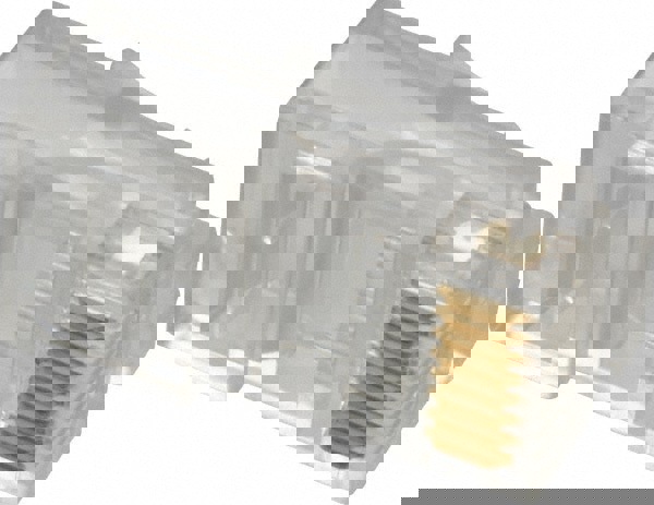 Cat5, Cat5e Modular Plug