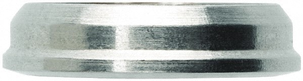 Compression Tube Back Ferrule: Compression Cap