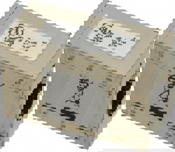 Cat5, Cat5e Modular Jack