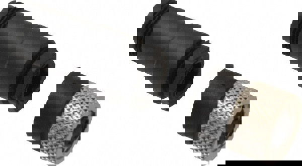 4 Amp, Female Straight Field Attachable Connector Sensor and Receptacle