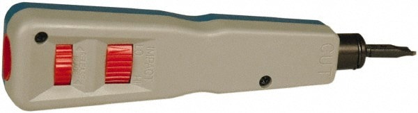 Punch Down Installation Tool
