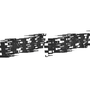 24PORT CAT5E/6 RJ45 USB HDMI PATCH PANEL