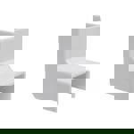 20PK RACEWAY INSIDE CORNER CONNECTOR FOR