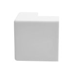 20PK RACEWAY OUTSDE CORNER CONNECTOR FOR