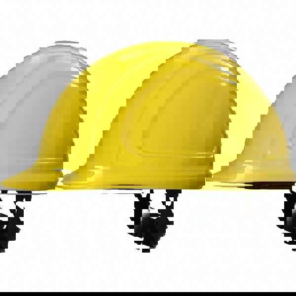 Hard Hat: Class E, 4-Point Suspension
