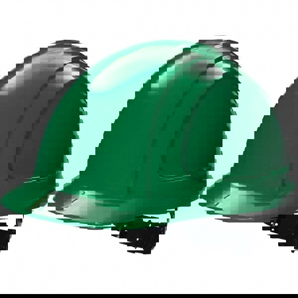 Hard Hat: Class E, 4-Point Suspension