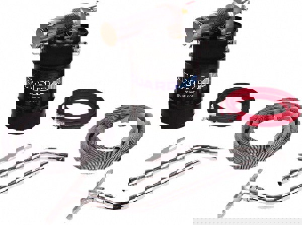 Wet/Dry Vacuum: Air, 10 gal