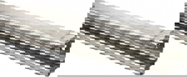 12 Ft Long, 450 Lb Capacity, Straight Boxrail