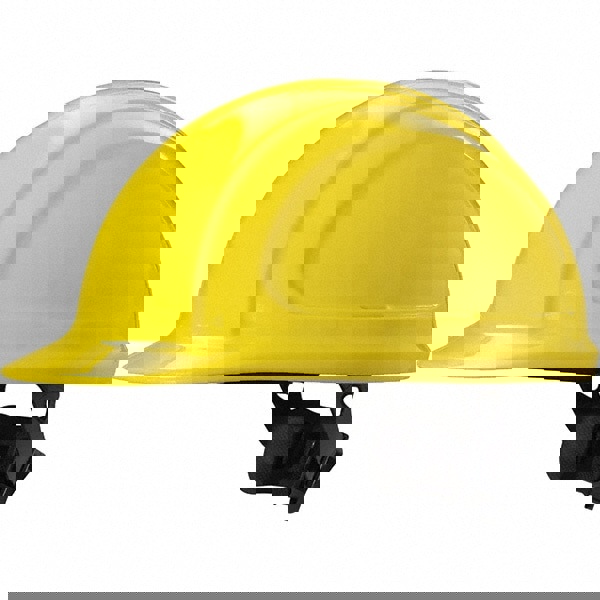 Hard Hat: Class C, G & E, 4-Point Suspension