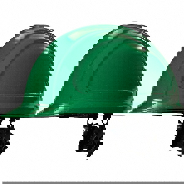Hard Hat: Class C, G & E, 4-Point Suspension