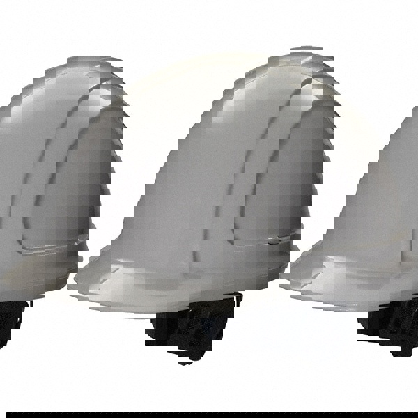 Hard Hat: Class C, G & E, 4-Point Suspension