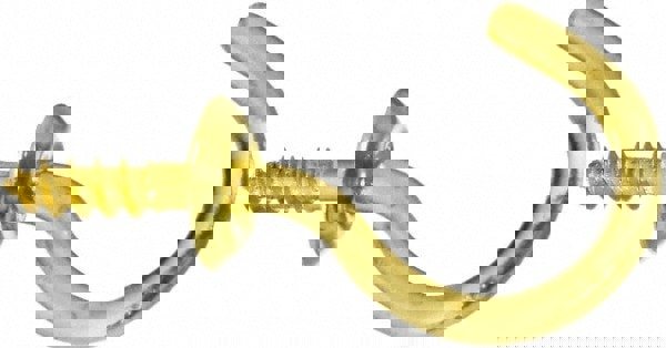 Storage Hook: Screw Mount, 1.01