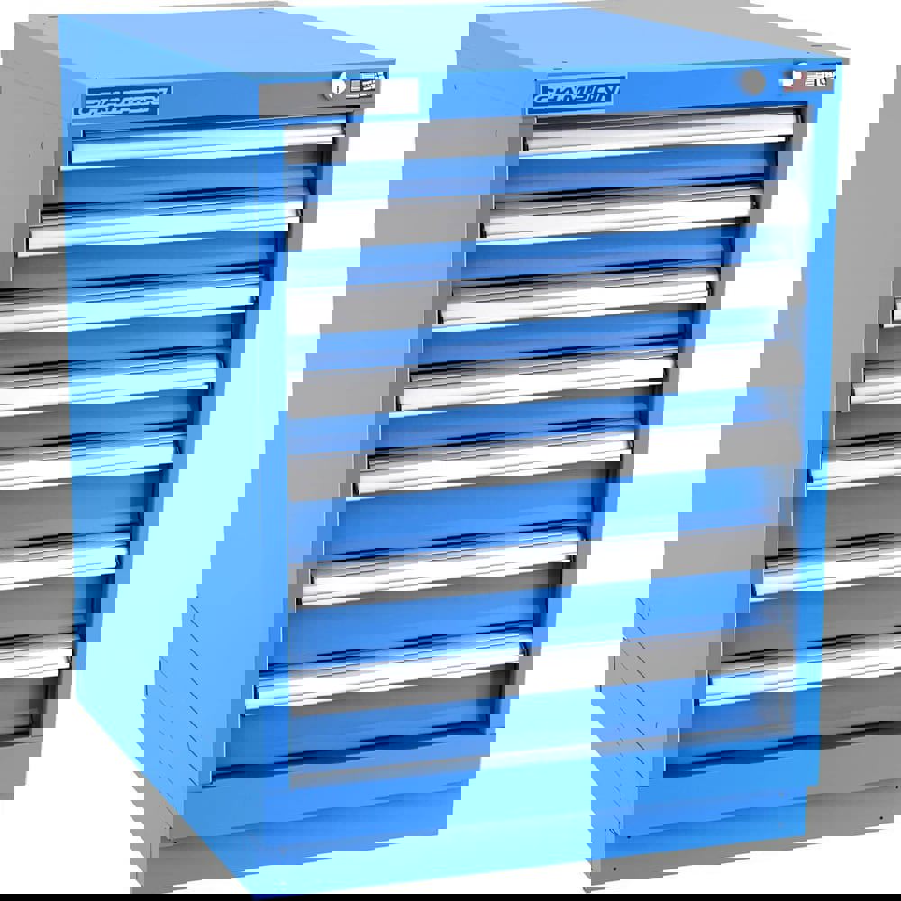 Storage Cabinet: 22-3/16