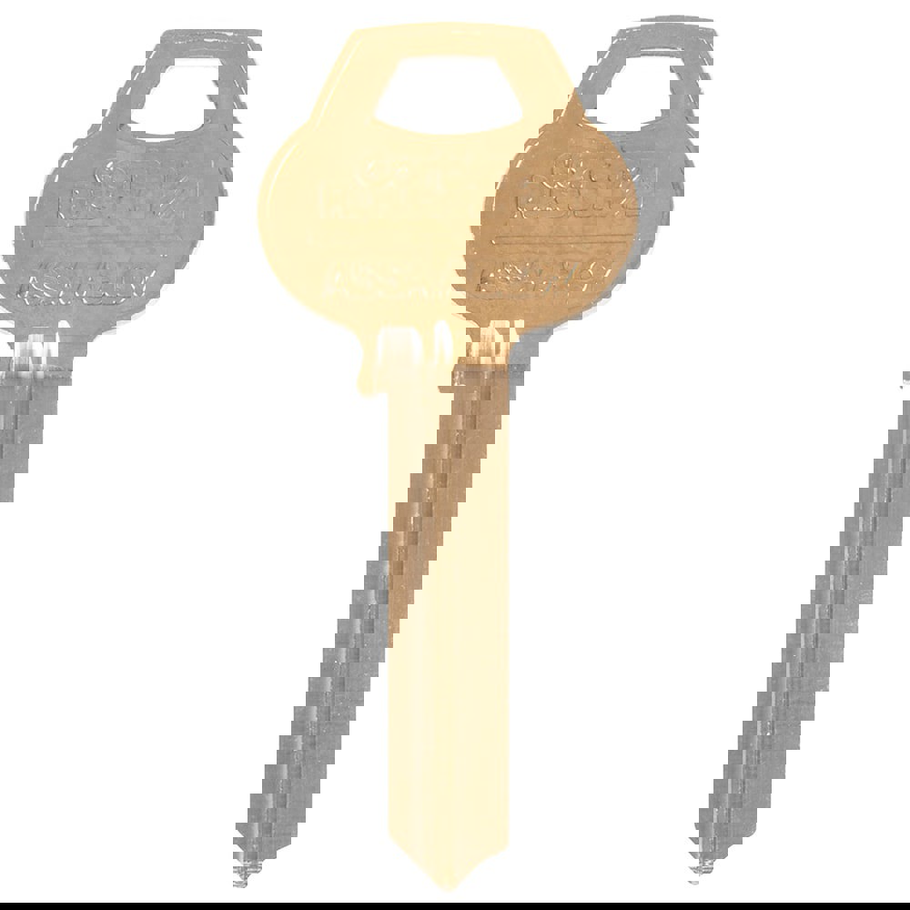 Key Blanks; Type: Corbin