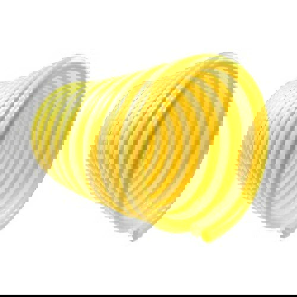 Coiled & Self Storing Hose: 1/2