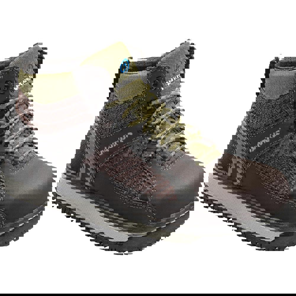 Work Boot: Size 12, 6